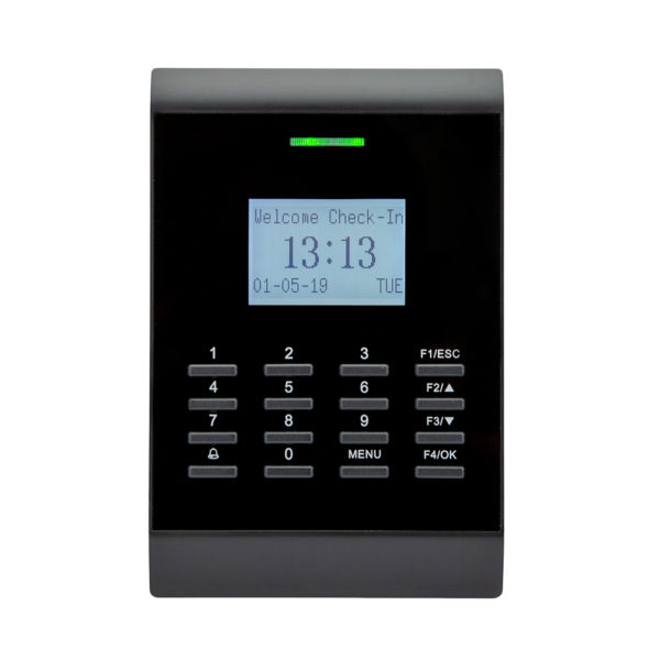 Proximity Door Access Control System with Badges/Fobs and Software